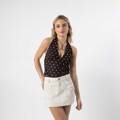 Polera Mujer Icono