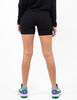 Calza Deportiva Mujer Black County 