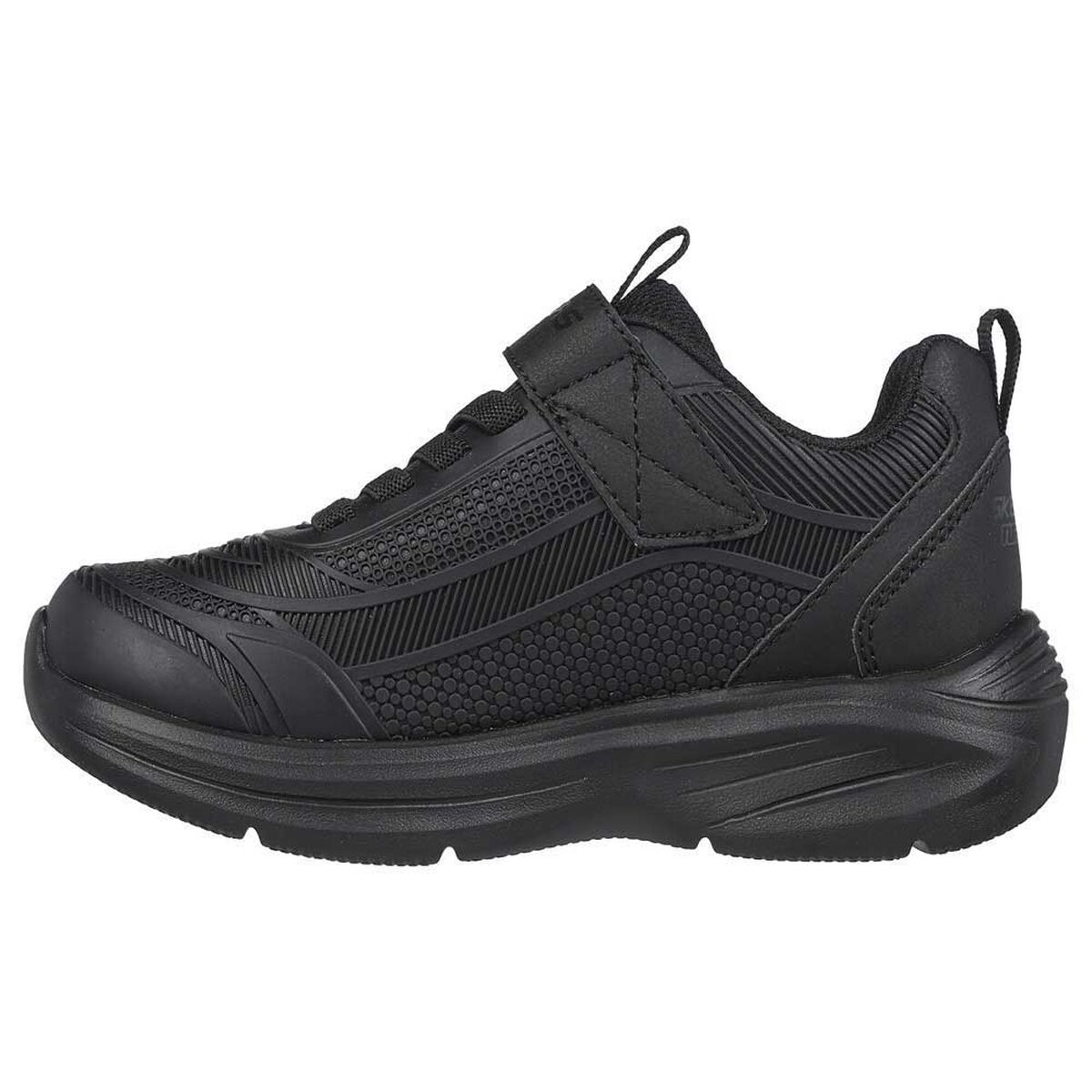 Zapatilla Escolar Niño Skechers