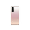 Celular Huawei Y7A 64GB 6,67" Gold Liberado
