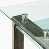Mesa de Comedor Spazzio New Prisma