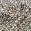 Alfombra Jute Idetex Arabia 240x340 cm Beige