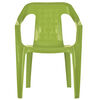 Silla Infantil Rimax Verde