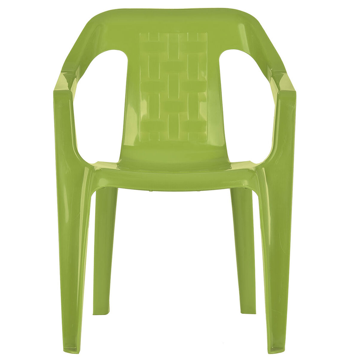 Silla Infantil Rimax Verde