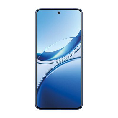 Celular Vivo V50 512GB 6,77" Azul Estelar Liberado