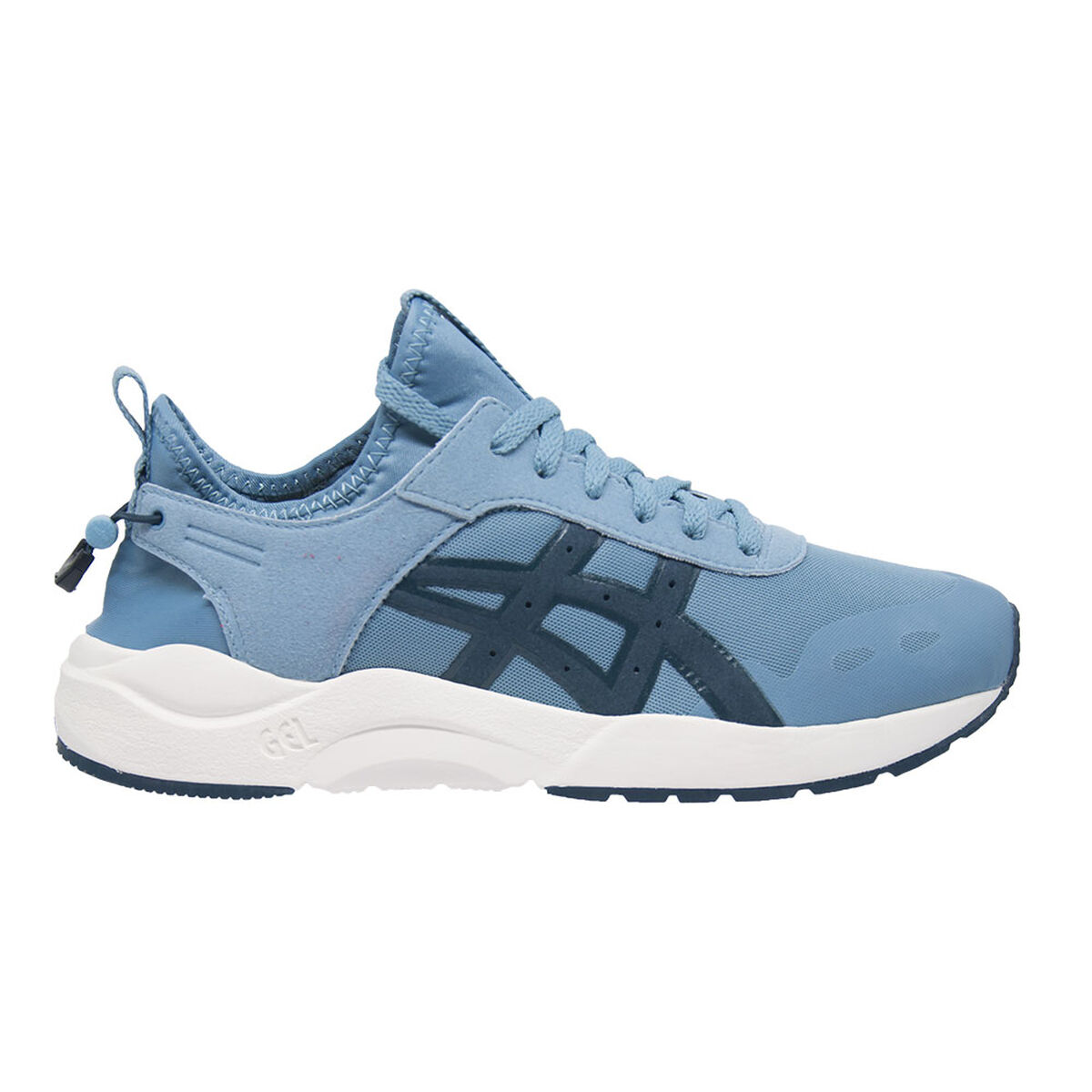 Zapatilla Asics Mujer Gel Lyte KE