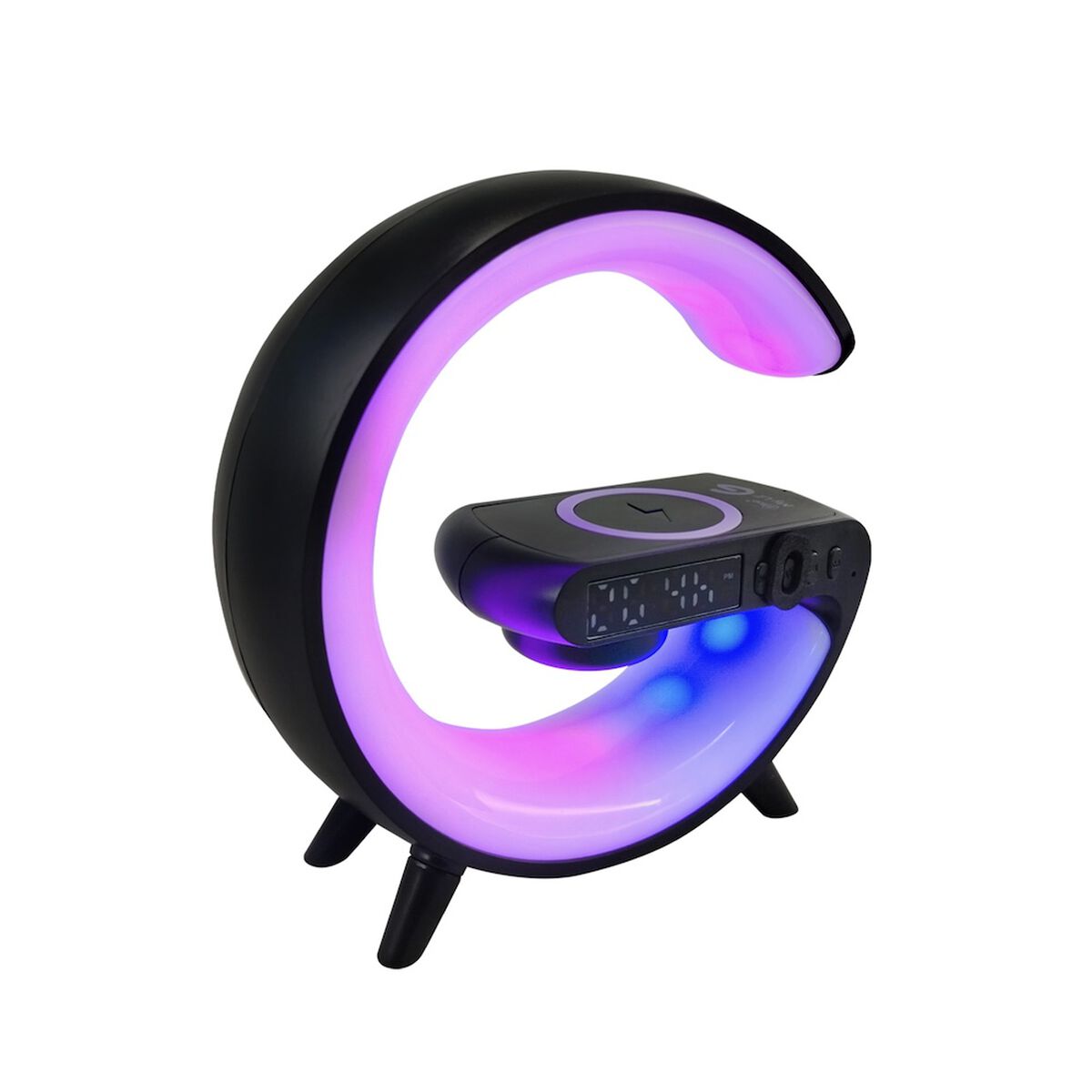 Parlante Bluetooth MLAB 9388 Negro