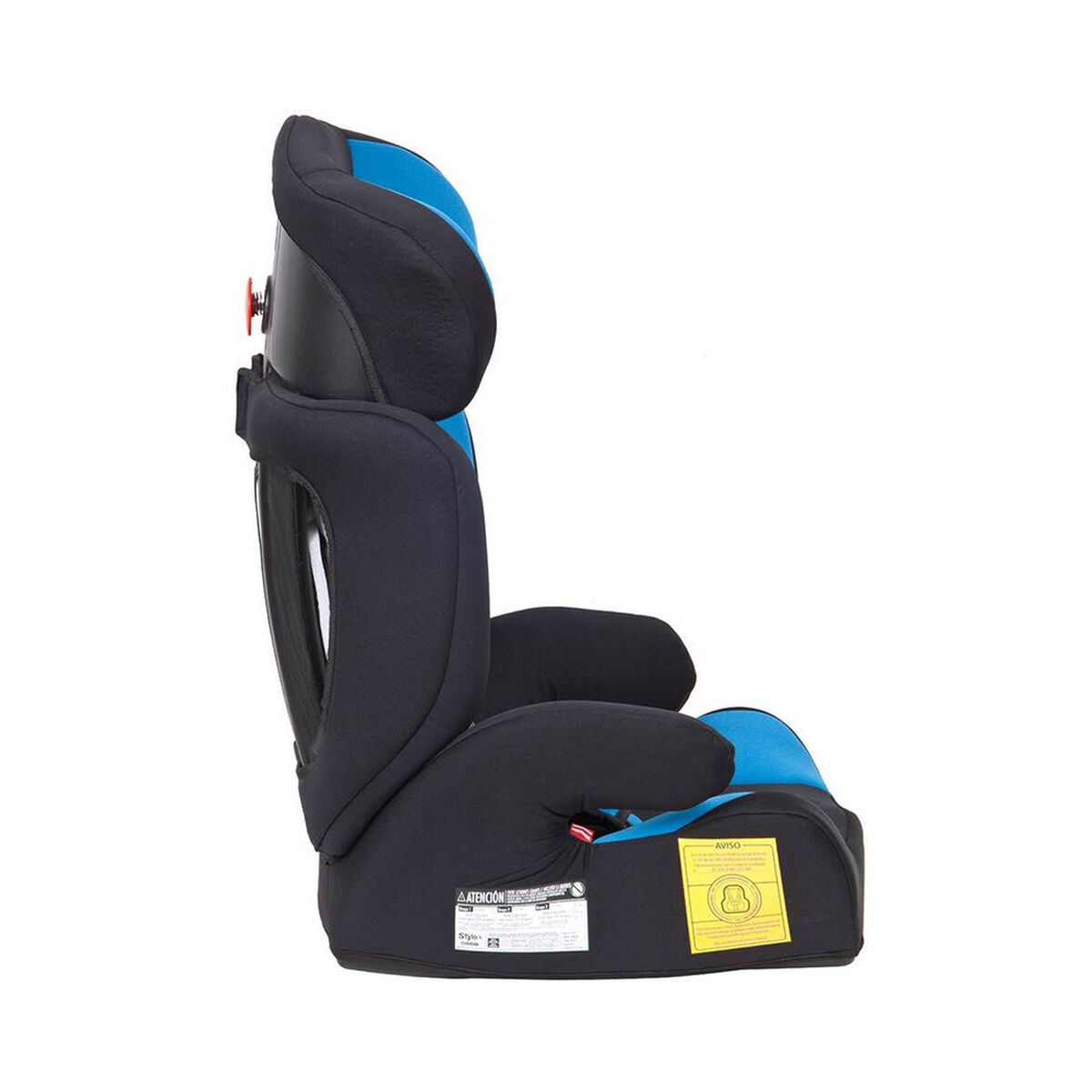 Silla de Auto Butaca Hangar Blue