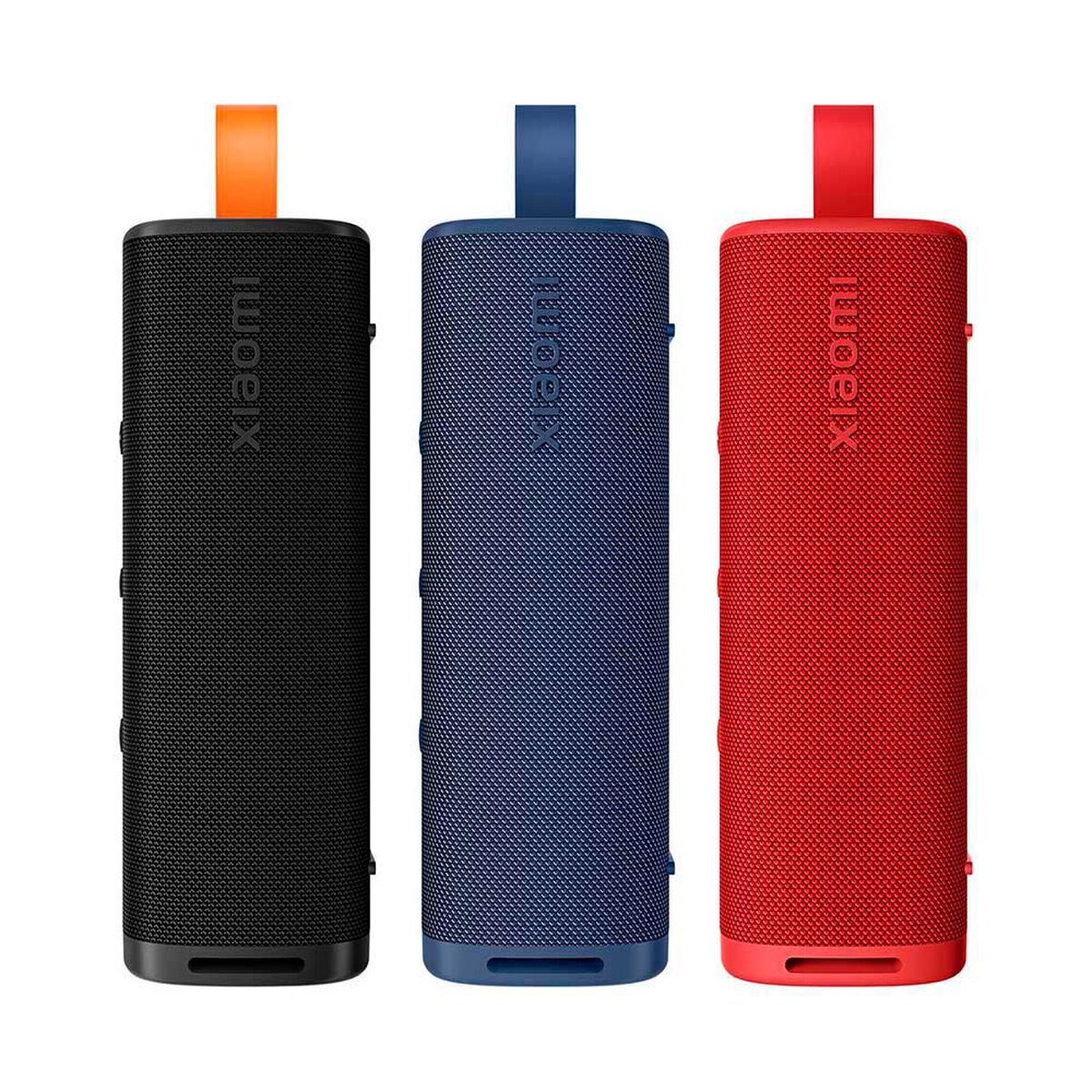 Parlante Bluetooth Xiaomi Sound Outdoor 30W Azul