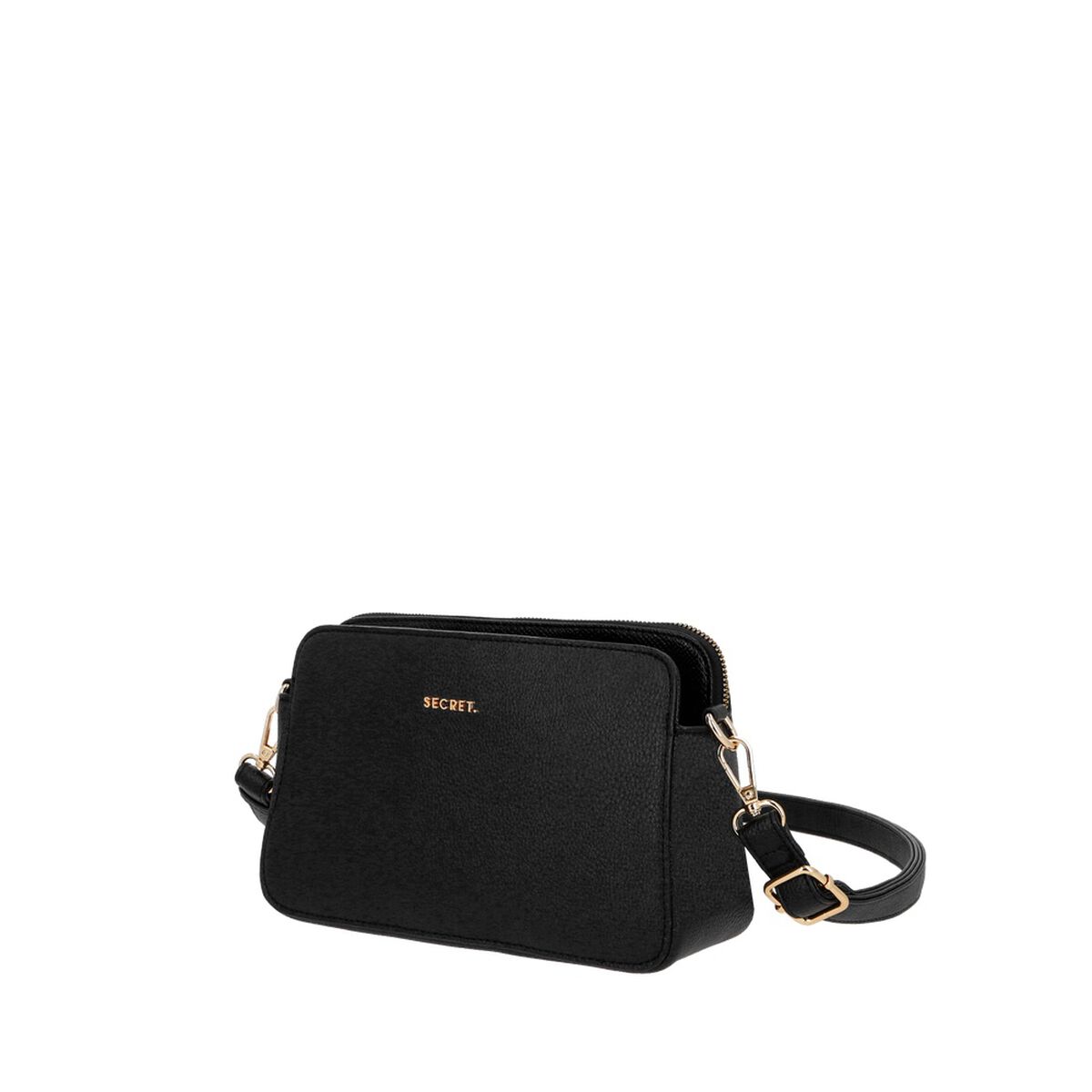 Bandolera Secret Graz SC6 M Negro