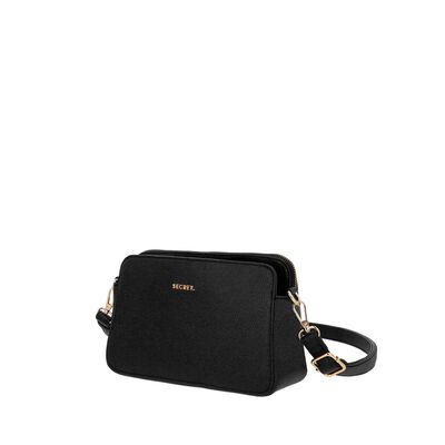 Imagen 2 del producto Bandolera Secret Graz SC6 M Negro