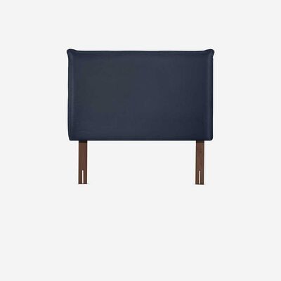 Respaldo Rosen 1,5 Plazas Maurice Azul