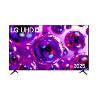 LED 75"" LG 4K Ultra HD 75UA8050PSA.AWH