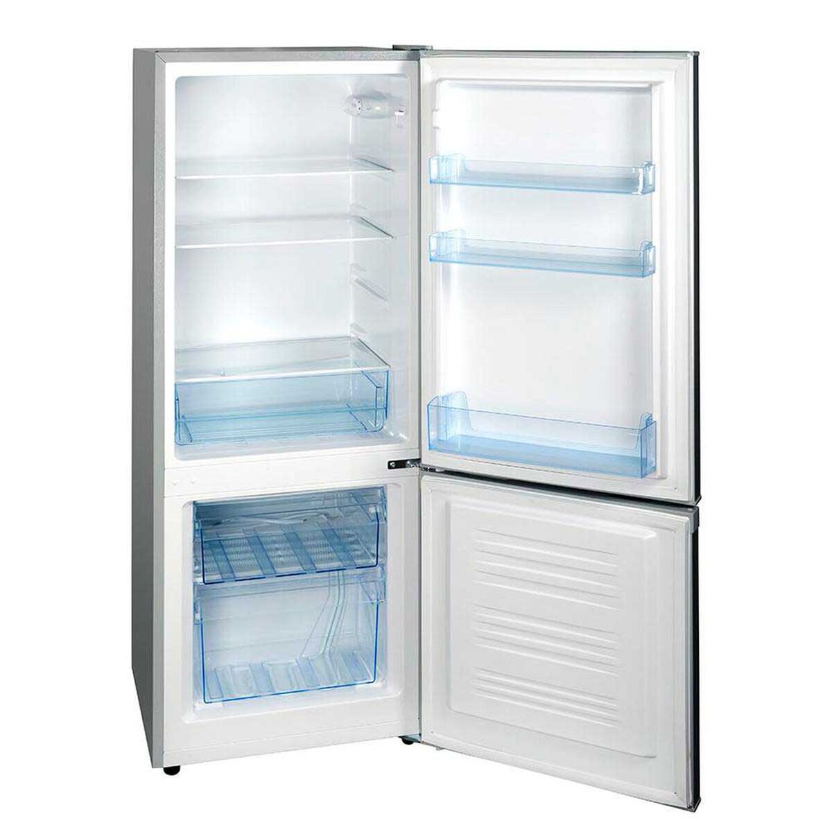Refrigerador Fr&iacute;o Directo Sindelen RD-2225SI 184 lts.