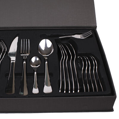 Imagen 2 del producto Juego de Cuchillería Doral Minuch 30 Piezas