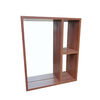 Botiquin Baño Organizador