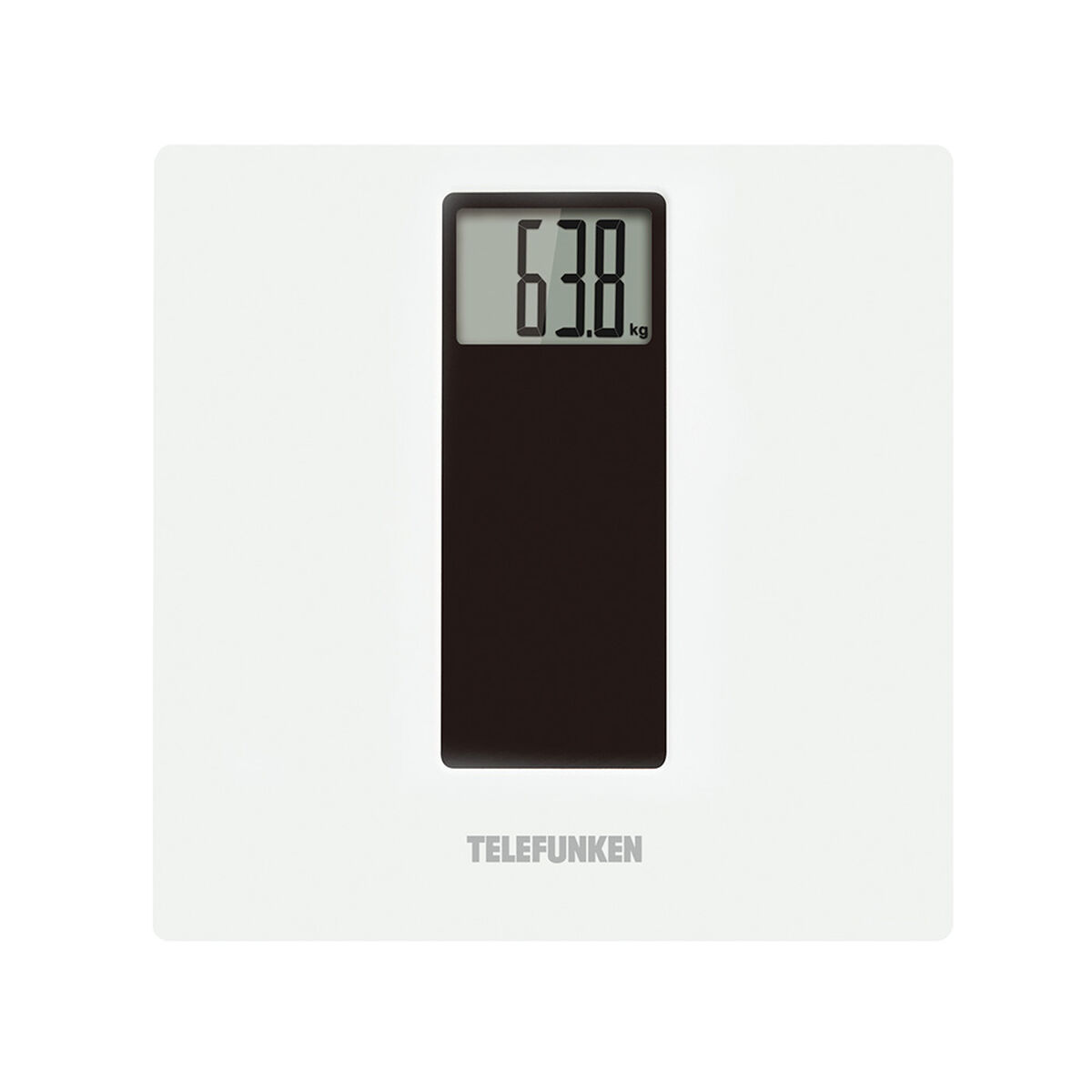 Balanza Digital Telefunken TF-BS400