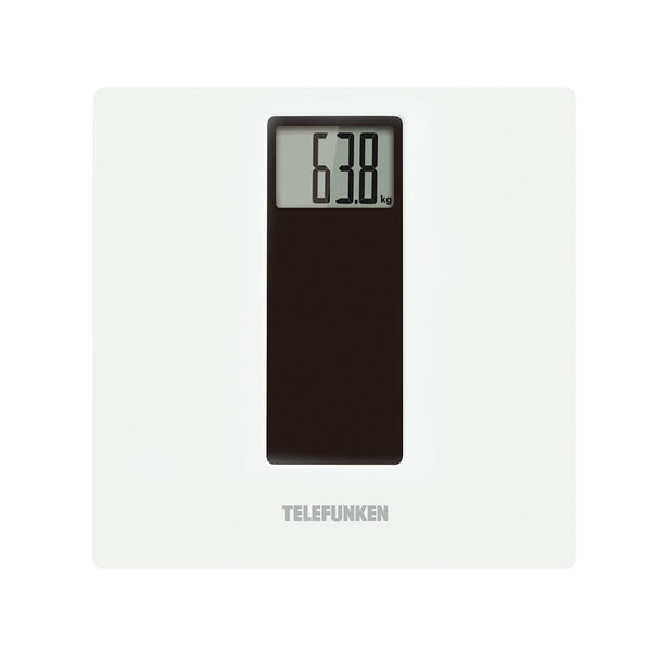Balanza Digital Telefunken TF-BS400