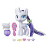 My Little Pony Rarity Cabellos Mágicos