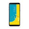Celular Samsung Galaxy J8 6.0" Negro Claro