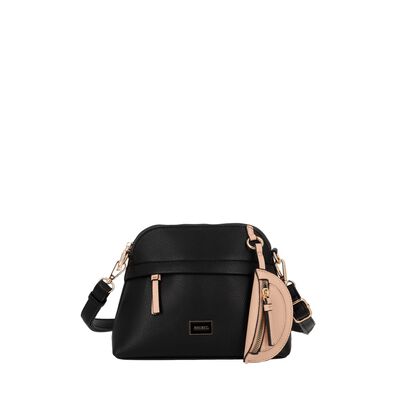 Imagen 1 del producto Bandolera Secret Sicilia ST6 S Negro