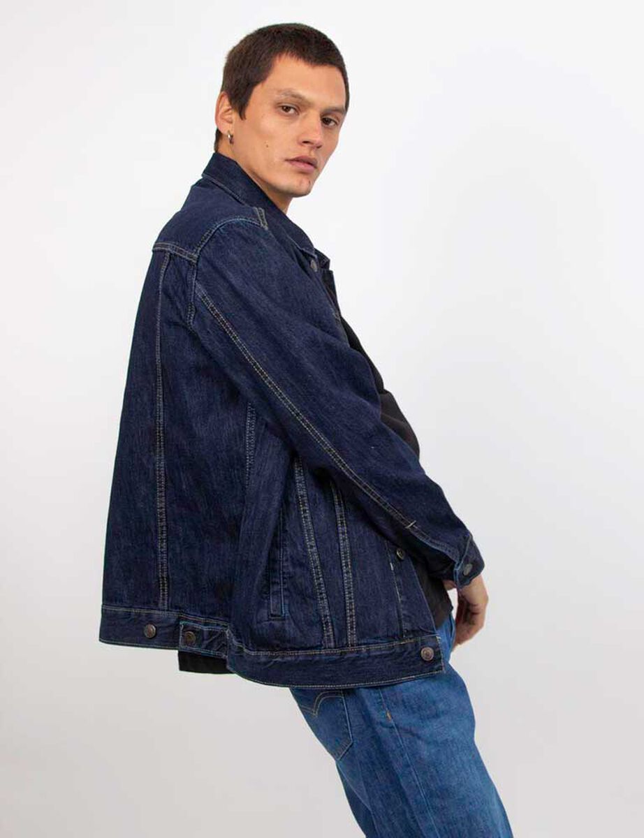 Chaqueta Hombre Levis