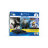 Consola Sony PS4 MegaPack 18 1TB + 3 Juegos PS4
