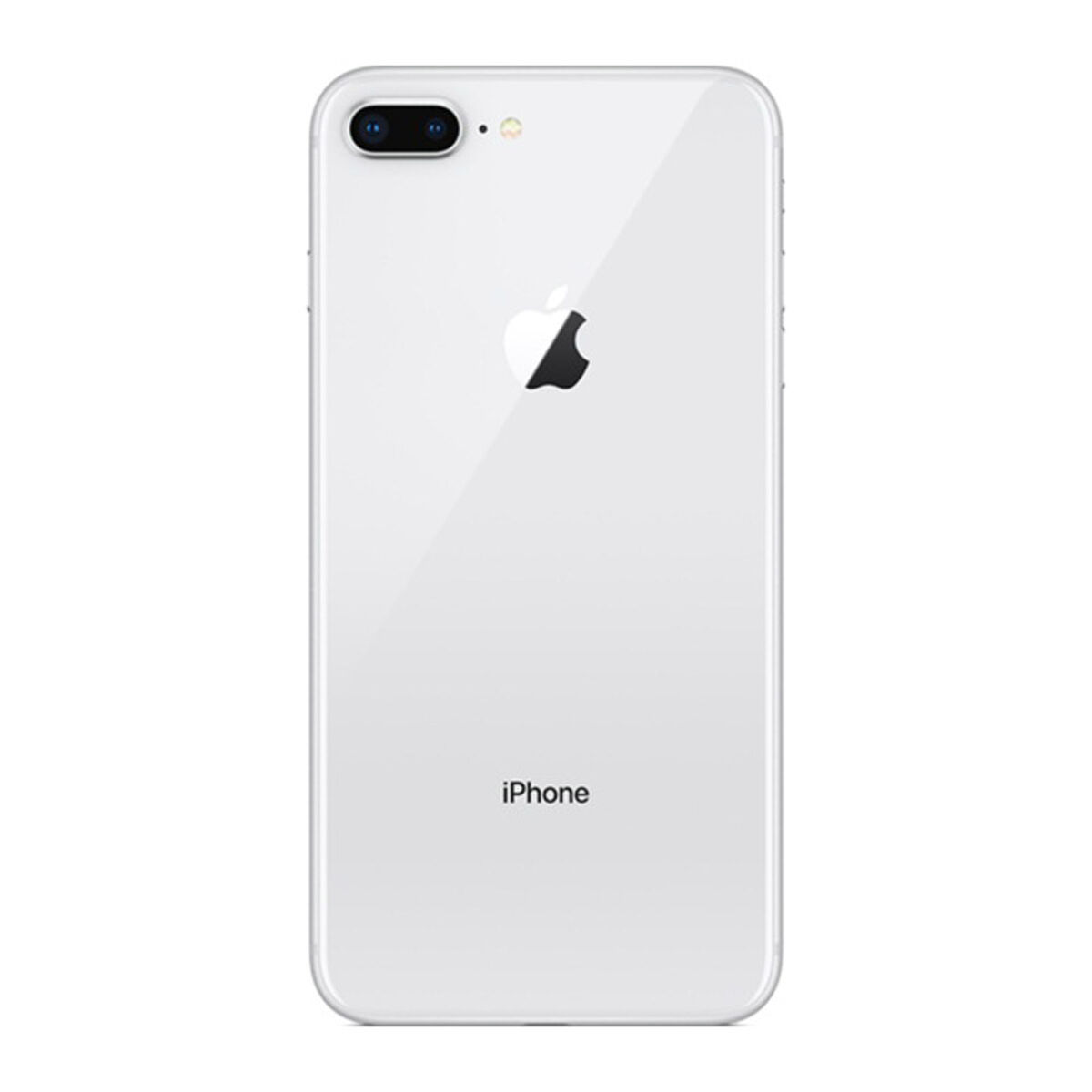 Celular Apple Iphone 8 Plus 64GB 5.5" Reacondicionado Plata Liberado