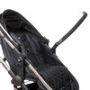 Coches Travel System Epic 6G 532 Black Infanti