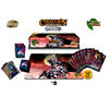Juego Cartas Mitos y Leyendas Salo Colección Legendaria: Mundo Gótico