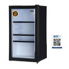 Visicooler Ventus LG-100 100 lts.