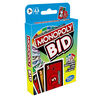 Juego de Cartas Monopoly
