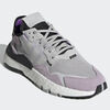 Zapatilla Mujer Adidas Nite Jogger W