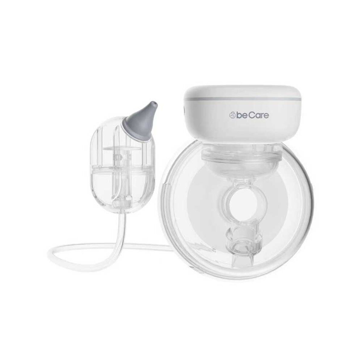 Ext Leche Asp Nasal Becare
