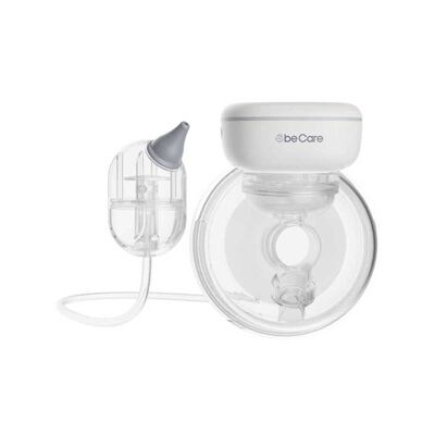 Ext Leche Asp Nasal Becare