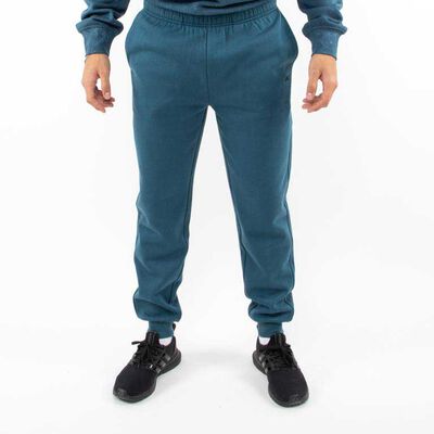 Pantalón Deportivo Hombre Black County