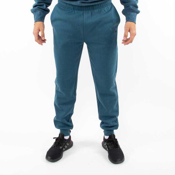 Pantalón Deportivo Hombre Black County