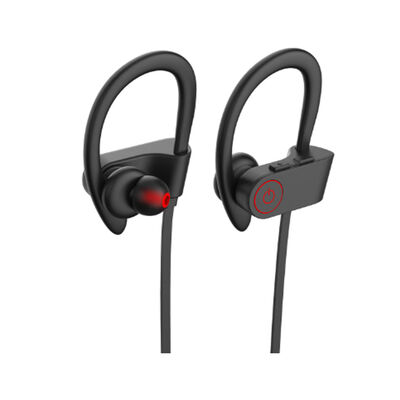 Audífonos Deportivo Bluetooth Lhotse RM5 Negro 