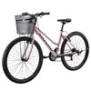 Bicicleta Mountain Bike Oxford Luna Aro 27,5