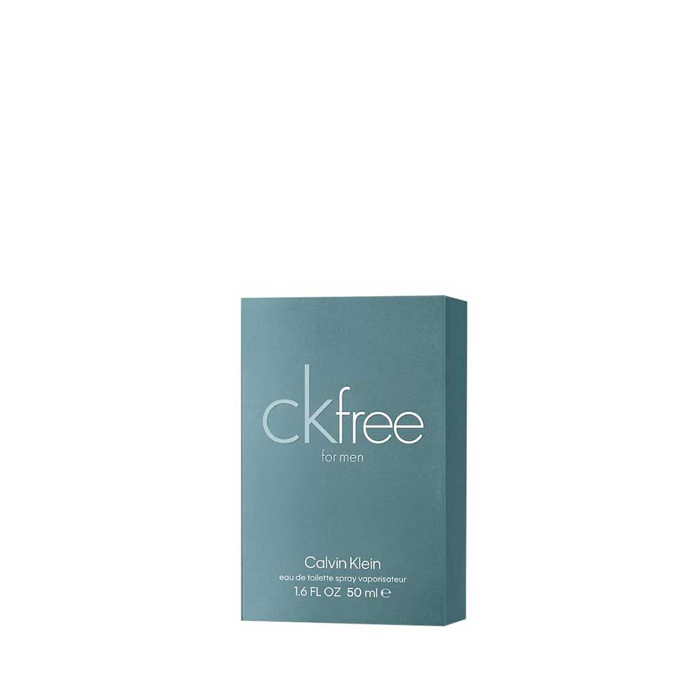 Calvin Klein CK Free EDT 50 ml, foto 3