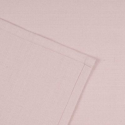 Imagen 2 del producto Servilleta Cuadrada Mashini Tejido Rosa Palo 40 x 40 cm