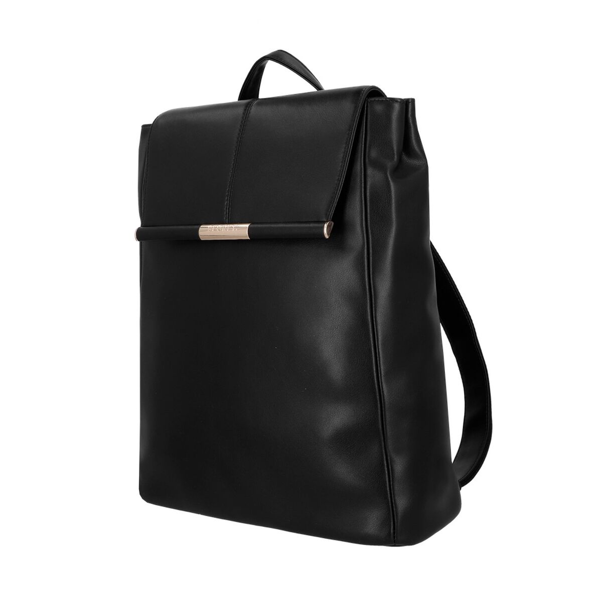 Mochila de Mujer Secret Sicilia SC7 Grande Negra