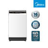Lavadora Automática Midea MLS160BSC03T 16 kg