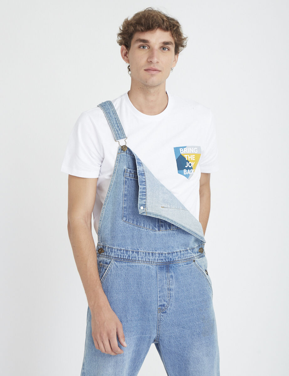 Pantalón Hombre Icono