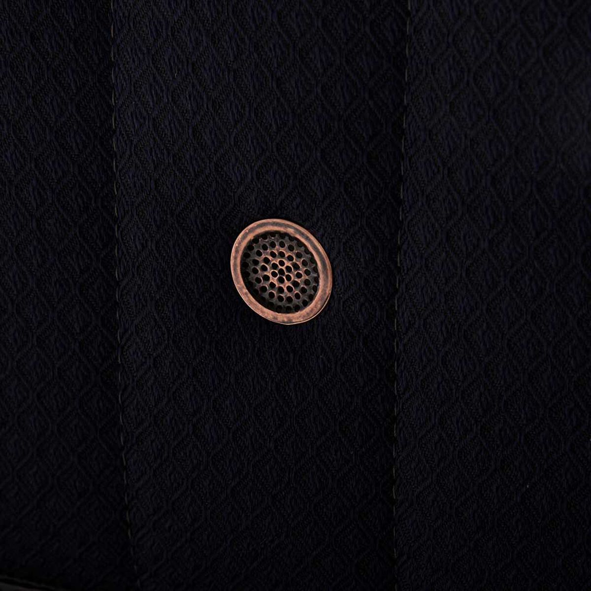 Cama Europea CIC Base Dividida King Súper Premium + Respaldo Miro Mostaza
