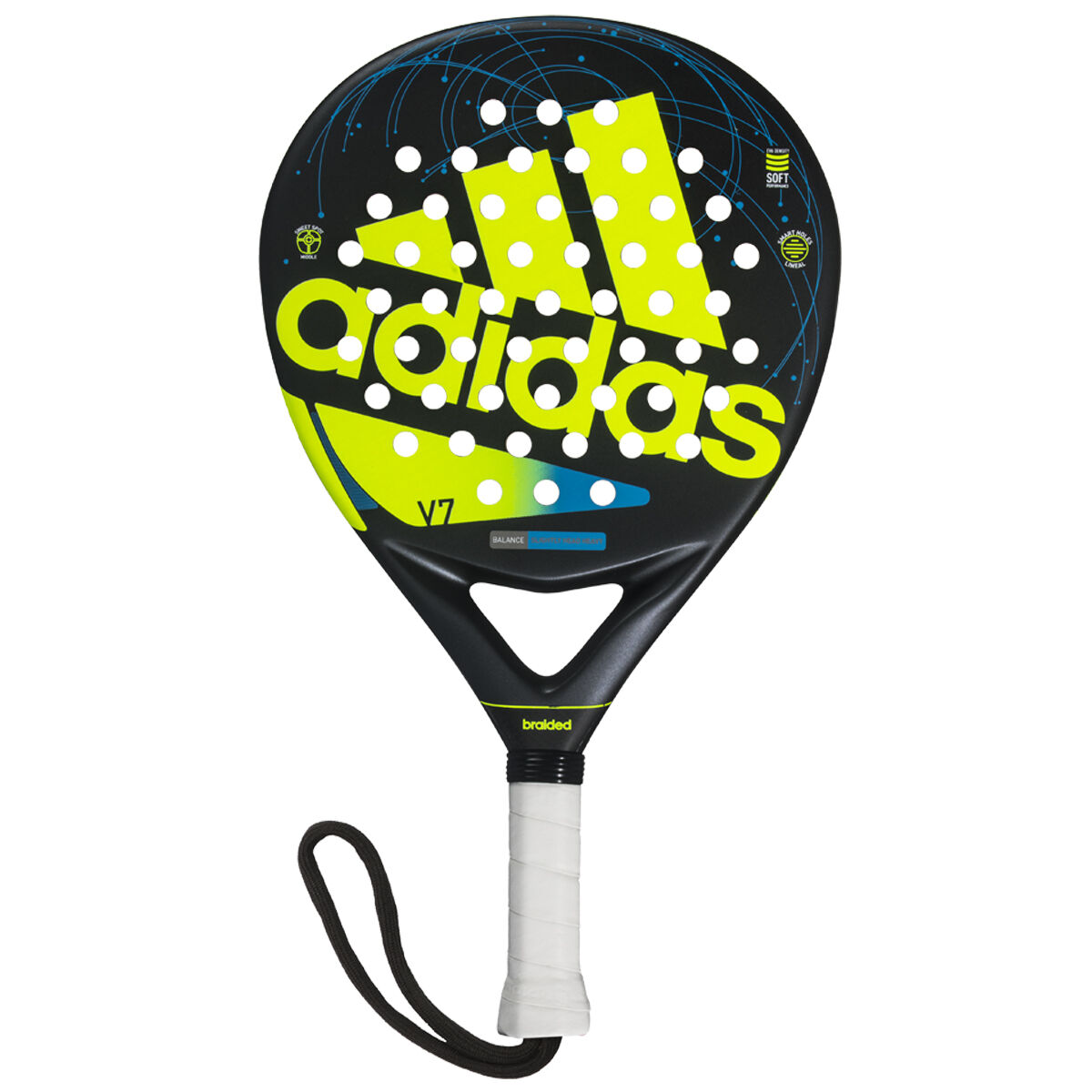 Pala Padel Adidas Adidas V7