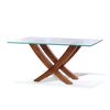 Juego de Comedor Latam Home Alicante 6 Sillas Blanco
