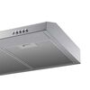 Campana Mademsa DM8SS El&eacute;ctrica Inox