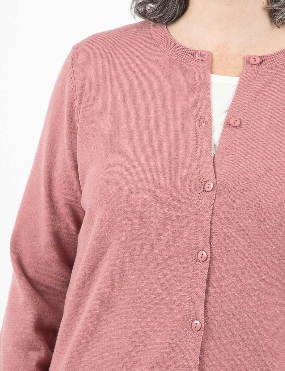 Sweater Mujer Portman Club