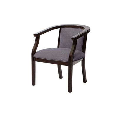 Imagen 1 del producto Sitial Latam Home Stuttgart 1 Cuerpo Gris Oscuro